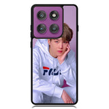 Suga BTS Motorola Moto Edge 2025 | Moto Edge 60 Fusion | Moto Edge 60 Pro Case OV9261