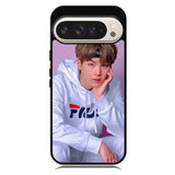 Suga BTS Google Pixel 10 Pro XL Case RC9261