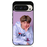 Suga BTS Google Pixel 9 Pro XL Case OV9261