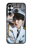 Suga Photoshoot Samsung Galaxy A15 5G Case OV9260