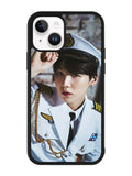 Suga Photoshoot iPhone 14 Case QC9260