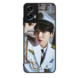 Suga Photoshoot Motorola Moto G Play 2024 Case OV9260