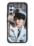 Suga Photoshoot Samsung Galaxy A54 5G Case OV9260
