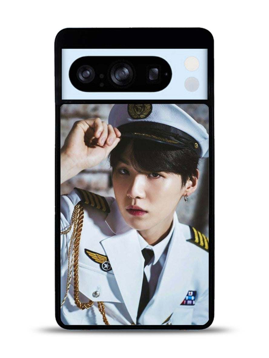 Suga Photoshoot Google Pixel 8 Pro Case QC9260