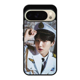 Suga Photoshoot Google Pixel 10 Pro Case QC9260