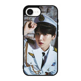 Suga Photoshoot iPhone 17e Case OV9260