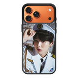 Suga Photoshoot iPhone 17 Pro Case QC9260