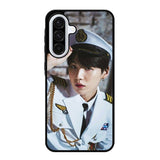 Suga Photoshoot Samsung Galaxy A56 5G Case RC9260