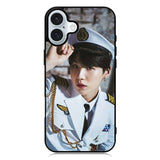 Suga Photoshoot iPhone 16 Case QC9260