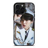 Suga Photoshoot iPhone 16 Pro Max Case OV9260