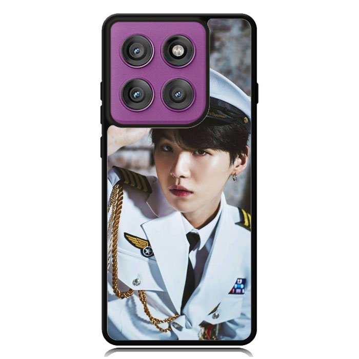 Suga Photoshoot Motorola Moto Edge 2025 | Moto Edge 60 Fusion | Moto Edge 60 Pro Case OV9260
