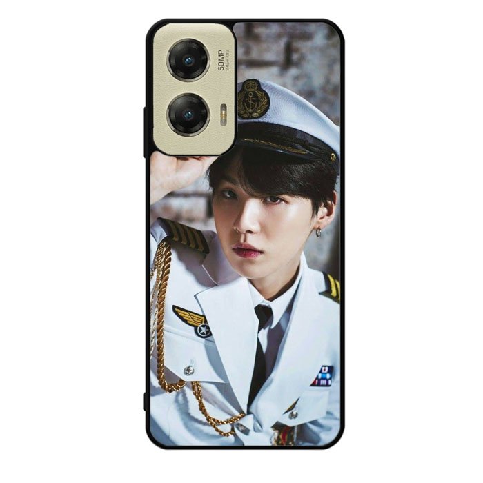 Suga Photoshoot Motorola Moto G Stylus 5G 2024 Case OV9260