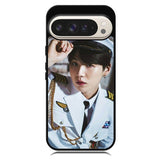 Suga Photoshoot Google Pixel 10 Pro XL Case RC9260