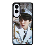 Suga Photoshoot Samsung Galaxy S25 Edge 5G Case OV9260