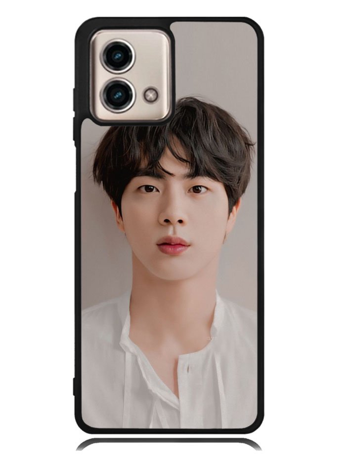 Jin BTS Motorola Moto G Stylus 5G 2023 Case OV9270