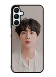 Jin BTS Samsung Galaxy A35 5G Case OV9270