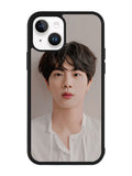 Jin BTS iPhone 14 Plus Case QC9270