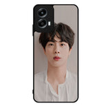 Jin BTS Motorola Moto G Play 2024 Case OV9270
