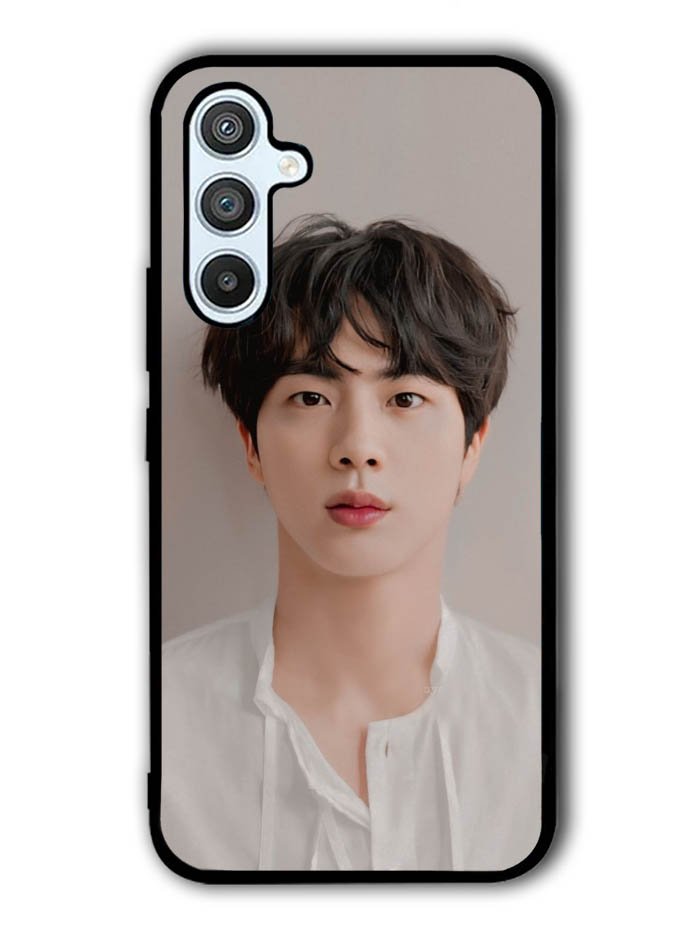 Jin BTS Samsung Galaxy A14 5G Case QC9270