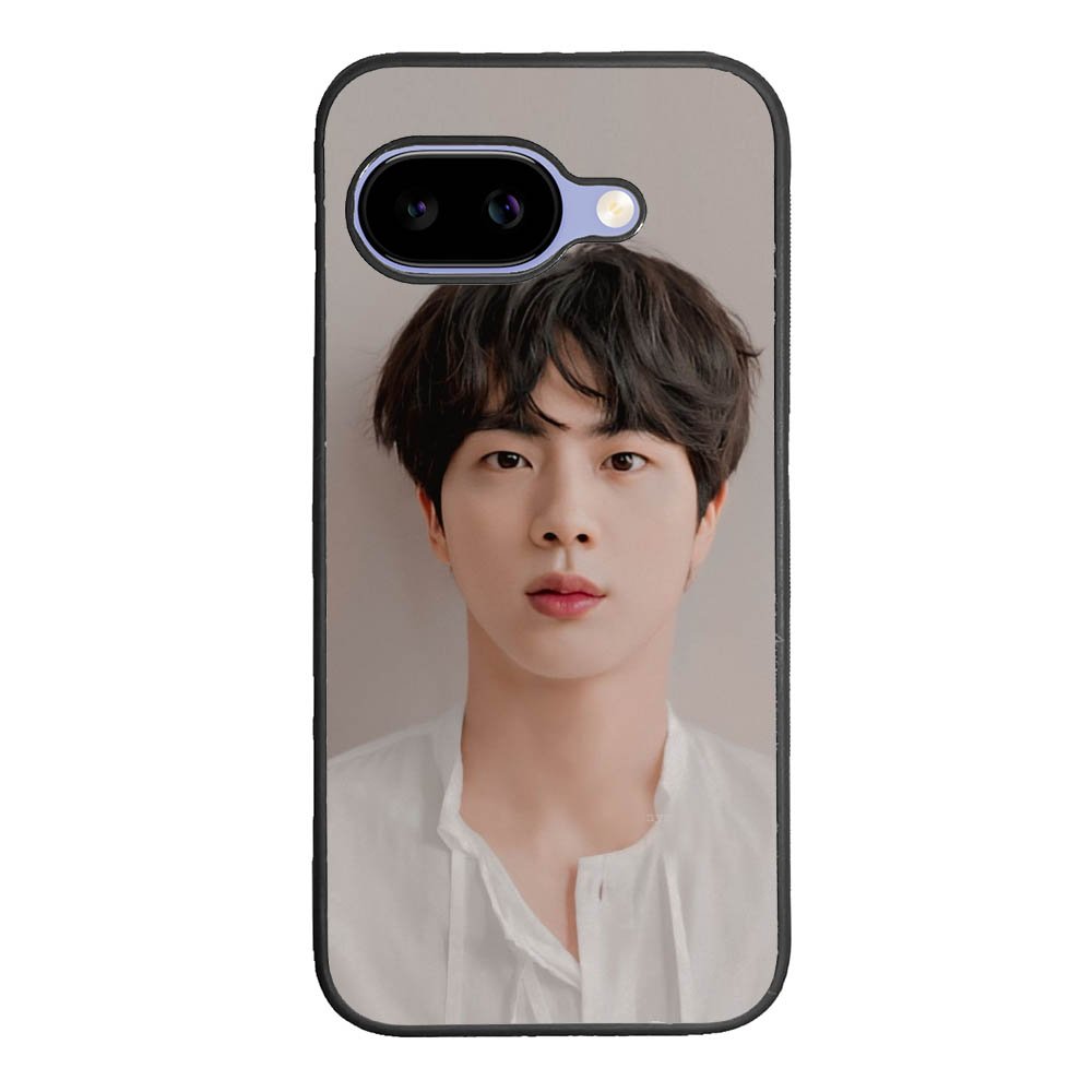 Jin BTS Google Pixel 10A Case QC9270