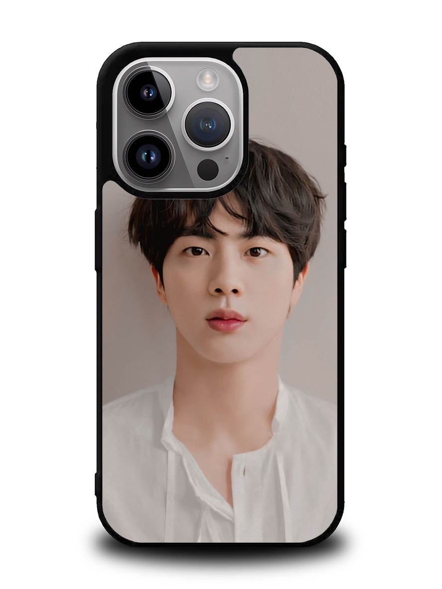 Jin BTS iPhone 16 Pro Case OV9270