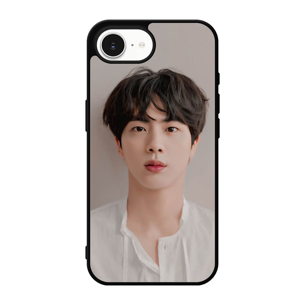 Jin BTS iPhone 17e Case QC9270