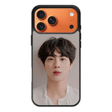 Jin BTS iPhone 17 Pro Case QC9270