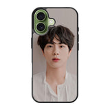 Jin BTS iPhone 17 Case QC9270