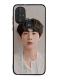 Jin BTS Motorola Moto G Pure 2021 , Moto G Power 2022 Case OV9270