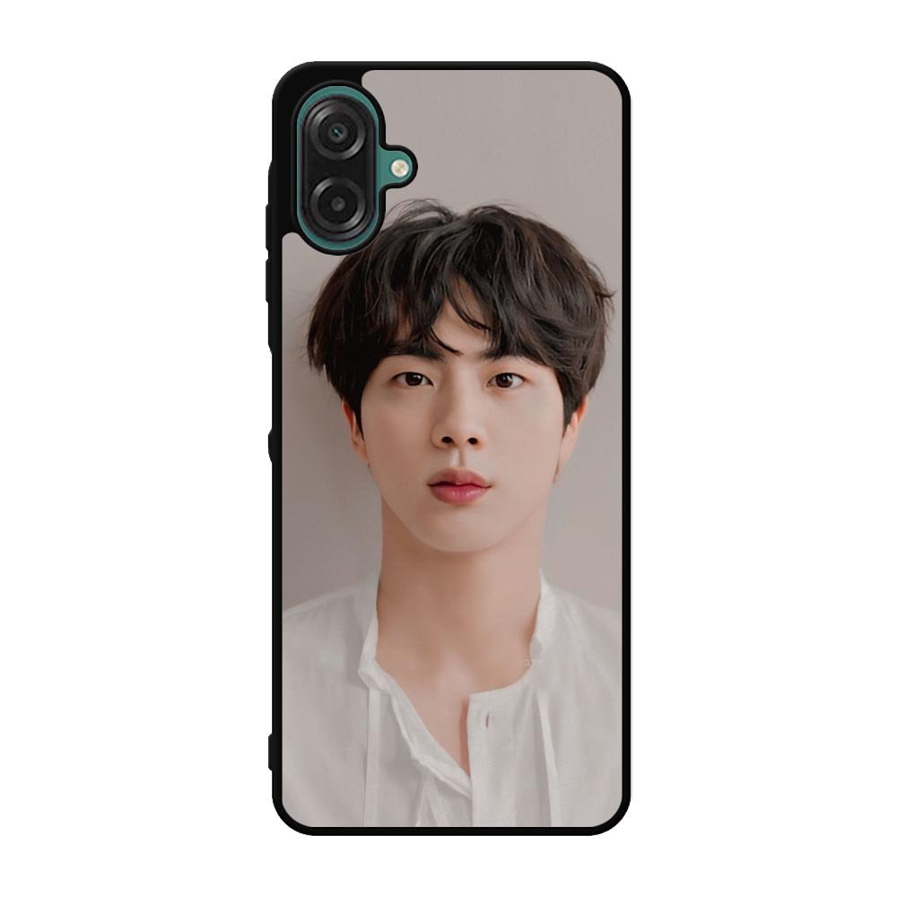 Jin BTS Samsung Galaxy A07 Case QC9270