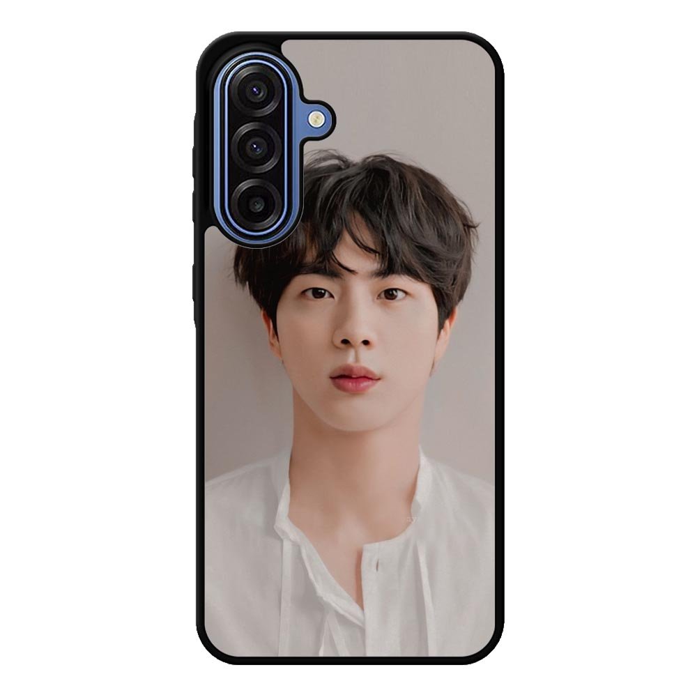 Jin BTS Samsung Galaxy A17 Case QC9270