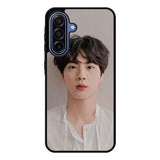 Jin BTS Samsung Galaxy A17 Case QC9270