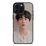 Jin BTS iPhone 16 Pro Max Case OV9270