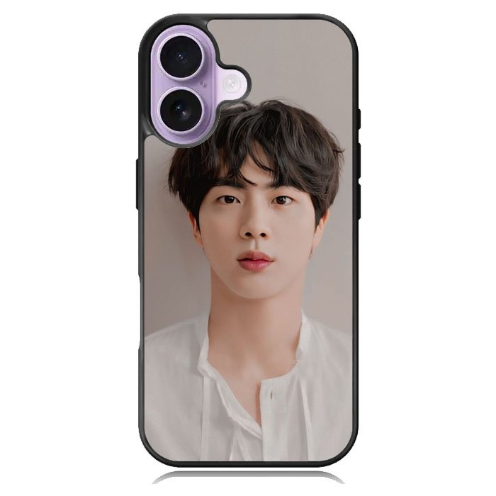 Jin BTS iPhone 17 Case OV9270