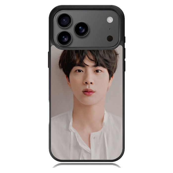 Jin BTS Samsung Galaxy S26 Ultra Case OV9270