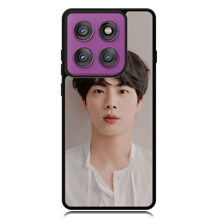 Jin BTS Motorola Moto Edge 2025 | Moto Edge 60 Fusion | Moto Edge 60 Pro Case OV9270