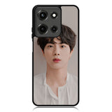 Jin BTS Motorola Moto G 5G 2025 Case OV9270