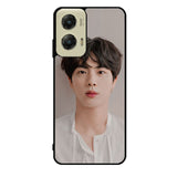 Jin BTS Motorola Moto G Stylus 5G 2024 Case OV9270
