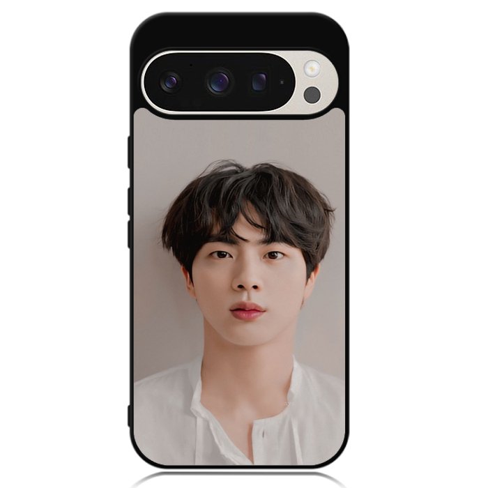 Jin BTS Google Pixel 9 Pro XL Case OV9270