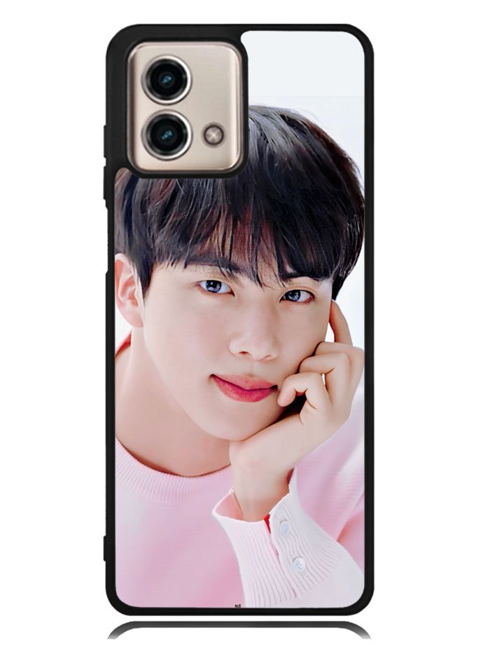 BTS Jin Motorola Moto G Stylus 5G 2023 Case OV9280