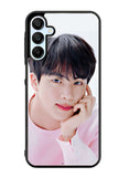 BTS Jin Samsung Galaxy A35 5G Case OV9280