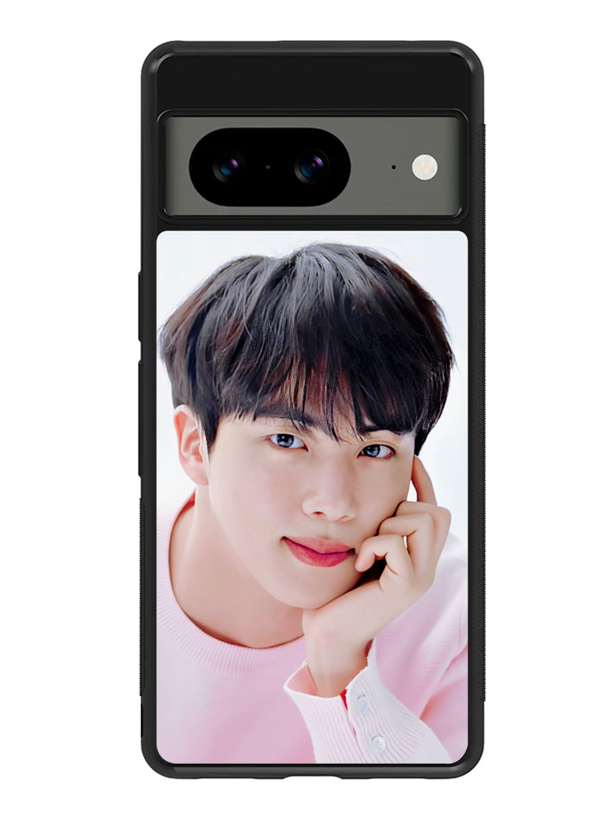 BTS Jin Google Pixel 8A Case QC9280