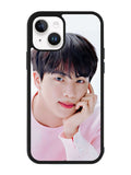 BTS Jin iPhone 14 Case QC9280