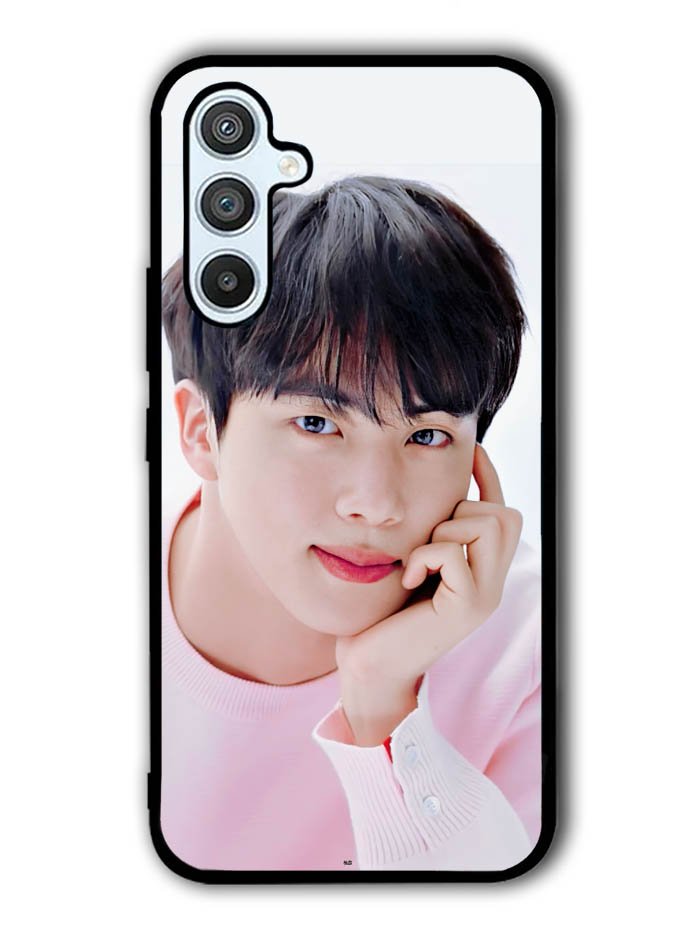 BTS Jin Samsung Galaxy A14 5G Case QC9280