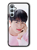 BTS Jin Samsung Galaxy A14 5G Case QC9280