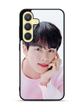 BTS Jin Samsung Galaxy S25 Plus 5G , Samsung Galaxy S25+ 5G Case OV9280