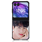 BTS Jin Motorola Moto Razr Plus 2024 , Moto Razr+ 2024 Case OV9280