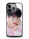 BTS Jin iPhone 16 Pro Case OV9280