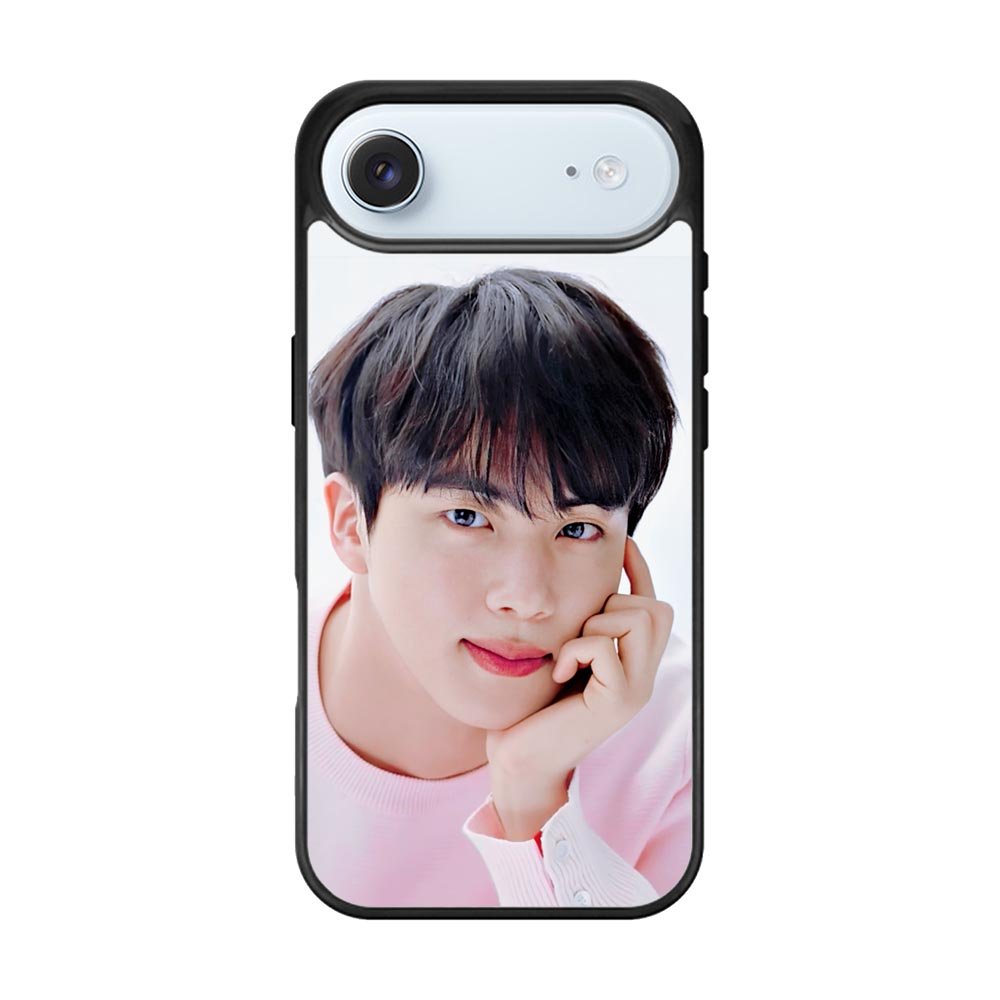 BTS Jin iPhone Air Case QC9280