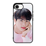 BTS Jin iPhone 17e Case OV9280